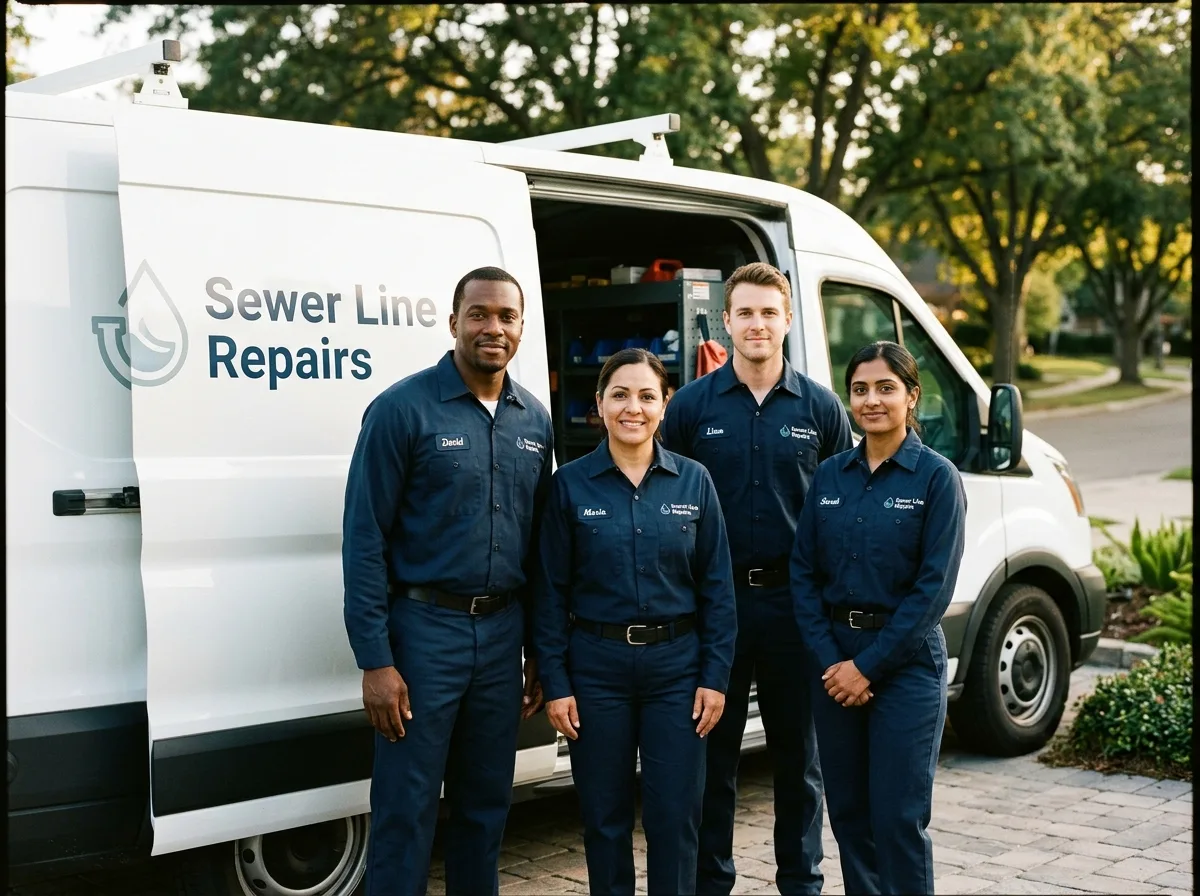 Emergency Plumber company in New Cuyama, CA