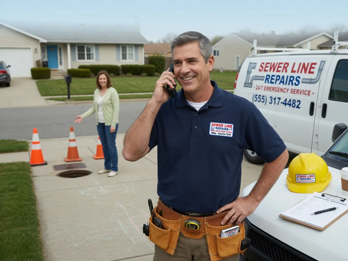 Emergency Plumber New Cuyama, CA FAQs